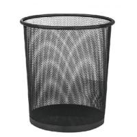 ราคา SMITH ตะกร้าเหล็ก 8.5 ลิตร ขนาด 24x24x26.5ซม. รุ่น TG59201 สีดำ (17781032293)