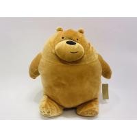 ราคา ตุ๊กตาตัวนุ่มนิ่ม WE BARE BEARS (4747949120)