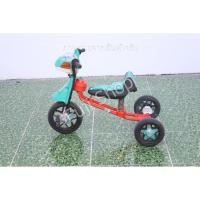 ราคา จักรยานเด็กญี่ปุ่น - พลาสติก - ไม่มีเกียร์ - สีเขียว [จักรยานมือสอง] (18553101455)