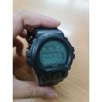 ราคา นาฬิกา G-Shock DW-6900BBN (25185735552)