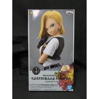 ราคา ฟิกเกอร์ DRAGON BALL Z GLITTER & GLAMOUR ANDROID 18 B (10708558166)