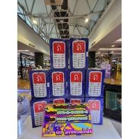 ราคา โทรศัพท์ปุ่มกดตัวใหญ่. ยี่ห้อRMAของแท้รุ่น สำเภา คนแก่ใช้งานง่ายมากคนที่ไม่เอาเทคโนโลยีก็ใช้ได้(ของแท้ล้าน%มีหน้าร้าน) (19423527166)