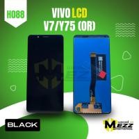 ราคา LCD จอ สำหรับ วีโว่ Vivo V7/Y75 (OR)(B) (41969405766)