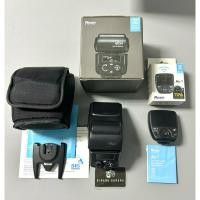 ราคา แฟลช Nissin i60A พร้อม Air 1 Commander มือสอง สำหรับกล้องฟูจิ (16503233226)