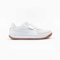 ราคา Puma califonia exotic รองเท้าผ้าใบ (2626246459)