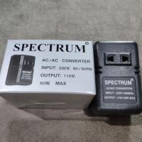 ราคา [[ มีบริการเก็บเงินปลายทาง ]] Step down หม้อแปลงไฟ ขนาด 50w. (5840105677)