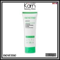 ราคา Nest Me Pro-Balance Facial Cleansing Foam เนสท์ มี เบิร์ดเนสท์ โปร-บาลานซ์ เฟเชี่ยง คลีนซิ่ง โฟม (100 g.) (43217748946)