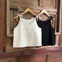 ราคา Shiny top สายเดี่ยวผูกไหล่ + ผ้าคาดผม #เสื้อสายเดี่ยว #เสื้อผูกไหล่ #เสื้อสายเดี่ยวผูกไหล่ (21788420408)