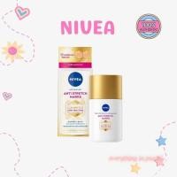 ราคา Nivea body oil serum anti-strech marks 100 ml (28078827625)
