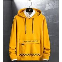 ราคา S1 Admit Sweater / เสื้อแจ็คเก็ตแฟชั่น / เสื้อแจ็คเก็ตผู้ชาย / เสื้อกันหนาวผู้ชาย / เสื้อแจ็คเก็ตผู้ชาย / แฟชั่นผู้ชาย (42805775409)