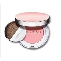 ราคา CLARINS บลัชออน Joli Blush #01 Cheeky BaBy 5g/0.1oz (7933701173)