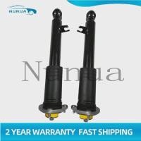 ราคา Rear Shock Absorber For BMW X5 E70 3.0d 3.0sd 3.0si 4.8i xDrive X6 E71 Car Suspension Strut Assembl (49606141274)