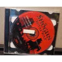 ราคา แผ่นซีดีเกมแท้ SHOGUN: Total War ขาดหน้าปก (25627348845)