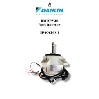 ราคา DAIKIN มอเตอร์คอยล์ร้อนแอร์ RM18PV2S Non-Inverter (45704495994)