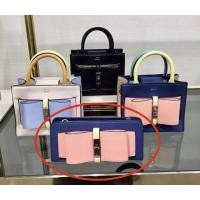 ราคา กระเป๋าสตางค์LYN แท้100%ออกจากshop (7490163728)