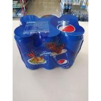 ราคา เป๊ปซี่-โคล่า กระป๋อง 325 มล. แพ็ค (13849591496)