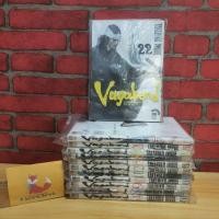 ราคา Vagabond มือ1ในซีล,บ้าน,เช่า เล่มเศษ (23056610227)