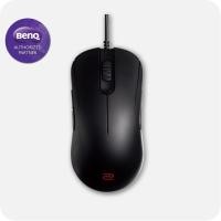 ราคา ZOWIE ZA13 e-Sports Gaming Mouse เมาส์เล่นเกมส์ อีสปอร์ต (S/เล็ก) (3854703958)