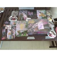 ราคา จอมมารมิลืมรัก/#จอมมารมิลืมรัก/นิยายวายมือสอง/จอมมารมิลืมรัก 1-3+เล่มพิเศษ (22263814083)