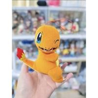 ราคา ตุ๊กตาฮิโตคาเงะ Hitokage โปเกม่อน pokemon งานแท้ญี่ปุ่น (51401210916)