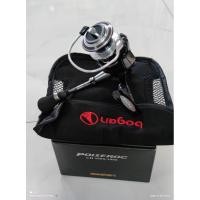 ราคา รอกตกปลา รอกสปินนิ่ง Bogan Poiseroc รอกสปิน พอยเซอร์ร๊อก (1141835571)