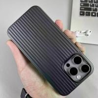 ราคา กระเป๋าเดินทาง Wave เคสโทรศัพท์สําหรับ Iphone 17 16 15 14 Plus 13 12 11 Pro Max ฝาครอบแม่เหล็กพลาสติก PC (53105020766)