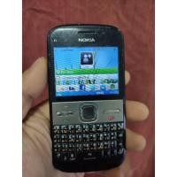 ราคา จัดส่งฟรี!!! Nokia E5-00 ใช้งานได้ปกติ แบตหมดเร็ว (เสื่อม) ขายตามสภาพ (16408680841)