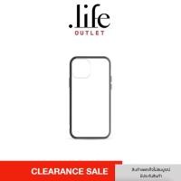 ราคา MOUS Clarity Case for Phone 12 mini - Clear By Dotlife Copperwired (22159882711)