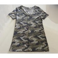 ราคา เสื้อยืดลายทหาร แบรนด์ Arizona (13468513215)