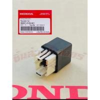 ราคา รีเลย์สตาร์ท แท้เศูนย์ เวฟ100S U-box,เวฟ110i,เวฟ110,เวฟ100,เวฟ125,เวฟ125i,คลิก110,คลิก110i,SCOOPY-i,ZOOMER-X,โซนิค (41813953090)