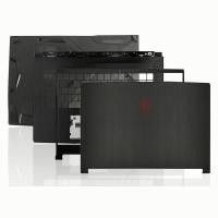 ราคา ใหม่ เคสหน้าจอ LCD ด้านข้าง ฝ่ามือ ตัว D สําหรับ MSI GF63 MS-16R1 MS-16R3 MS-16R4 GF63 8RC 8RD GF63VR (25659176878)