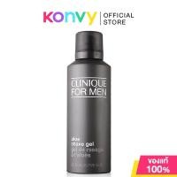 ราคา Clinique For Men Aloe Shave Gel 125ml คลีนิกข์ ผลิตภัณฑ์สำหรับการโกนหนวด. (2279520129)