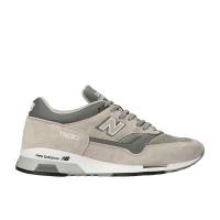 ราคา New Balance 1500 Gray Unused (56506364126)