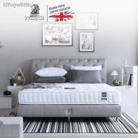 ราคา ∏Dunlopillo ที่นอน รุ่น Twilight นุ่มแน่นสบาย หนา 9นิ้ว แถมฟรีหมอนหนุนสุขภาพ ส่งฟรี (11231332532)