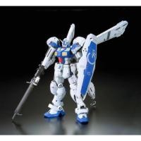 ราคา [พร้อมส่ง] Bandai RE/100 Gundam GP04G Gerbera (27402264000)