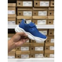 ราคา LOTTO CANO JR NAVY LOTCR KIDS SHOES240701รองเท้าต้นฉบับ (42310418150)