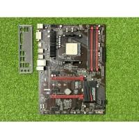 ราคา CPU AMD RYZEN 5 5600 3.5 GHz (SOCKET AM4) + MAINBOARD GIGABYTE GA-AB350-GAMING 3 ขายคู่ถูกๆครับ (50006306075)