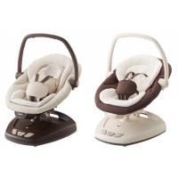 ราคา เปลกล่อมนอน Aprica Smart Swing DX เปลไกวอัตโนมัติ (11487554280)