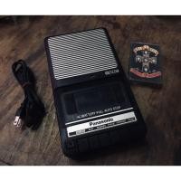 ราคา เครื่องเล่นเทปนอน Panasonic สภาพใหม่ (6454401672)