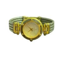 ราคา นาฬิกางานแบรนด์หลุยส์มอเรส แท้100% ข้อมือ 14-15 (29513370797)