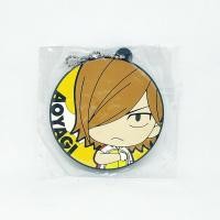 ราคา อาโอยากิ ฮาจิเมะ (Aoyagi Hajime) พวงกุญแจการ์ตูน Yowamushi Pedal (โอตาคุน่องเหล็ก) งานแท้จากญี่ปุ่น (3817282929)