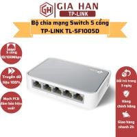 ราคา TP-Link Network Splitter TL-SF1005D/ TL-SF1008D 5/8 พอร์ต สวิตช์ 5/8 พอร์ต 10/100Mbps (57552592837)