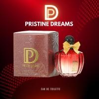 ราคา น้ำหอม Dorall Collection Pristine Dreams For Women EDT 100 ML. (25932506620)
