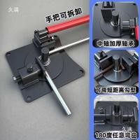 ราคา ดัดดัดปั๊มหลอดดัดเครื่อง Rebar Manual Hoop เกลียวขนาดเล็ก Rebar Mechanical มุมขวา Rebar ดัด Rebar RYKQ (56255794350)