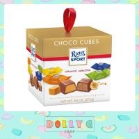 ราคา Ritter Sport Choco Cubes ❕ EXP. 20/11/2020 (4555660407)