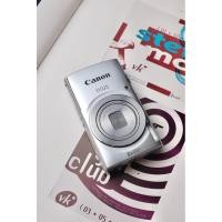 ราคา Canon IXUS 145 (silver) (42124492018)