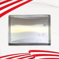 ราคา ถาดอลูมิเนียมอบขนม ถาดอบขนม ขนาด 11x15x1 นิ้ว (27404581069)