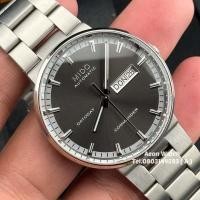 ราคา Mido commander ii automatic (40423339686)