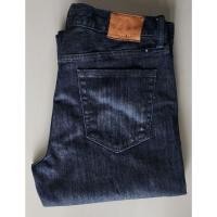ราคา กางเกงยีนส์ Lucky Brand Size W36(I2786) (23646405246)