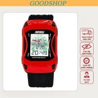 ราคา SKMEI สมี 0961 สายยางอิเล็กทรอนิกส์นาฬิกาสปอร์ตแฟชั่นสําหรับเด็ก (43658819118)